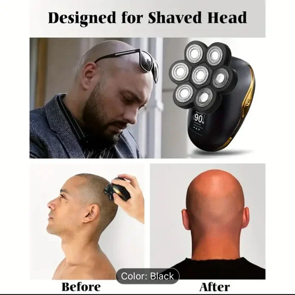 5 in 1 Shaver
